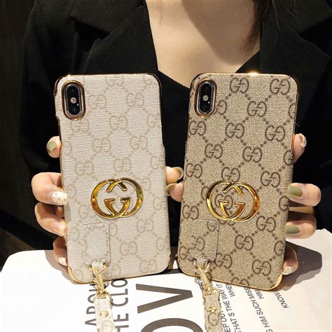 gucci phone case with pocket|gucci phone case original.